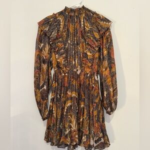 Ulla Johnson Dress